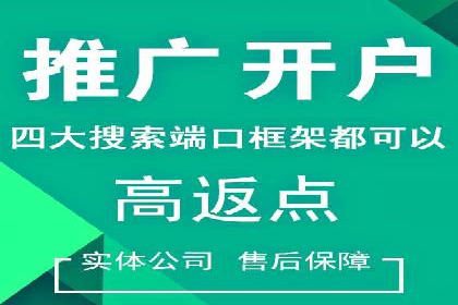 网络推广开户的技巧与策略：真实案例解析